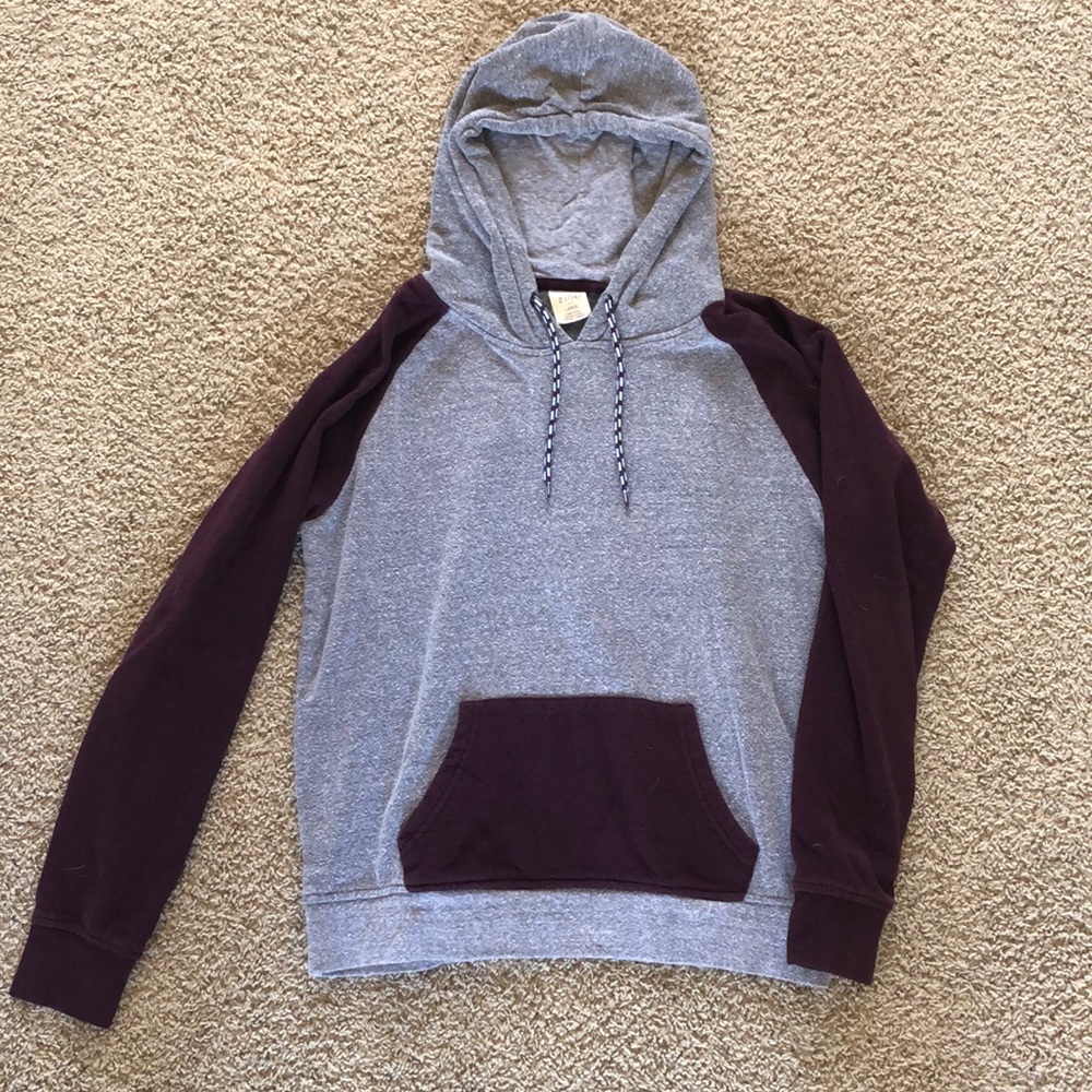 Zummies sweatshirt